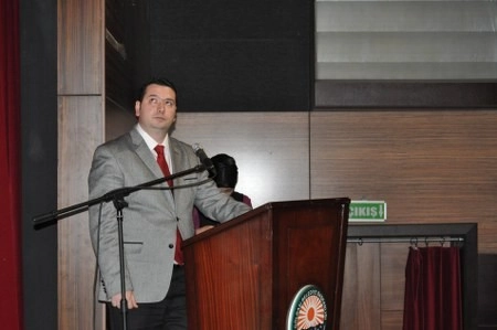 Gölbaşı Akıllı Kent  Sistemi'ne geçiş yaptı