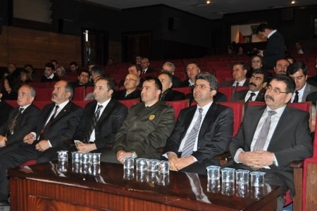 Gölbaşı Akıllı Kent  Sistemi'ne geçiş yaptı