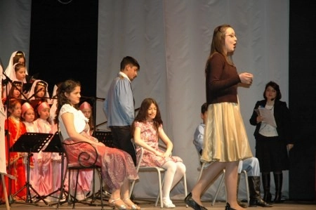 Bir destandır Çanakkale