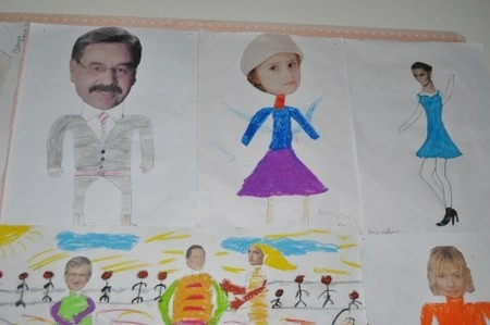 Nevruz Ateşi yakıldı