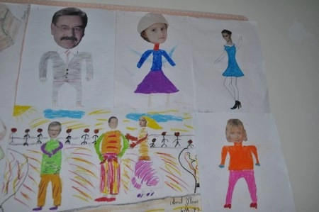 Nevruz Ateşi yakıldı