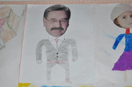 Nevruz Ateşi yakıldı