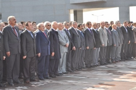 Gölbaşı Belediyesi 47 yaşında