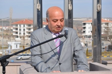 Gölbaşı Belediyesi 47 yaşında