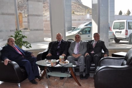 Gölbaşı Belediyesi 47 yaşında