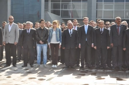 Gölbaşı Belediyesi 47 yaşında