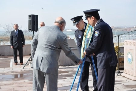 Gölbaşı Belediyesi 47 yaşında