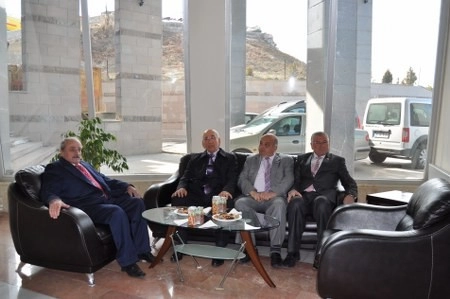 Gölbaşı Belediyesi 47 yaşında