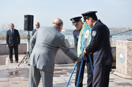 Gölbaşı Belediyesi 47 yaşında