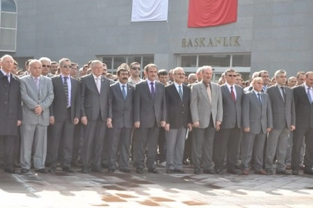 Gölbaşı Belediyesi 47 yaşında