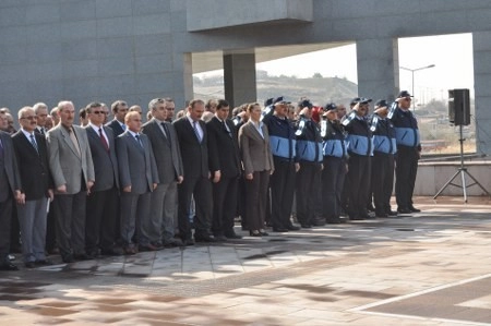 Gölbaşı Belediyesi 47 yaşında