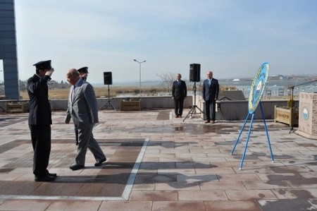 Gölbaşı Belediyesi 47 yaşında