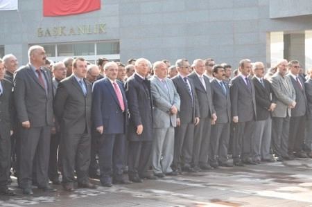 Gölbaşı Belediyesi 47 yaşında