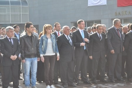 Gölbaşı Belediyesi 47 yaşında