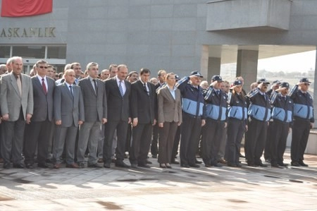 Gölbaşı Belediyesi 47 yaşında