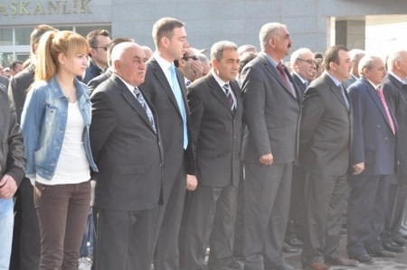 Gölbaşı Belediyesi 47 yaşında