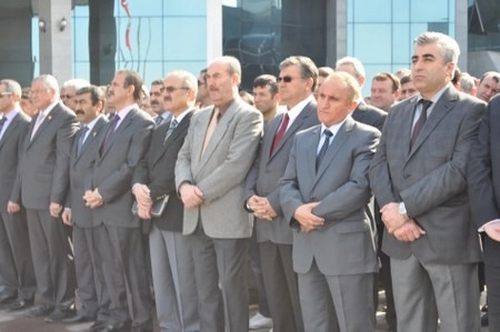 Gölbaşı Belediyesi 47 yaşında