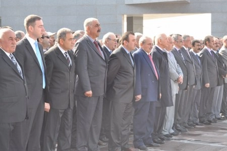 Gölbaşı Belediyesi 47 yaşında