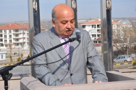 Gölbaşı Belediyesi 47 yaşında