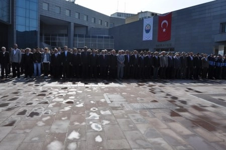 Gölbaşı Belediyesi 47 yaşında