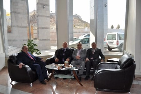 Gölbaşı Belediyesi 47 yaşında