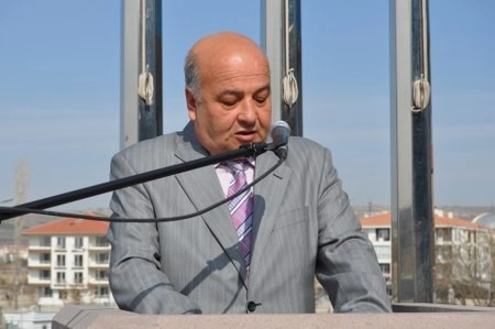 Gölbaşı Belediyesi 47 yaşında