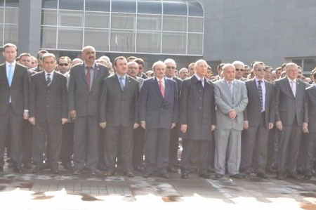 Gölbaşı Belediyesi 47 yaşında