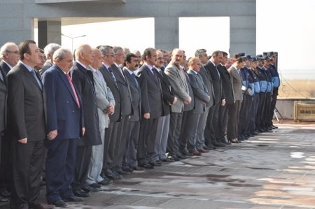 Gölbaşı Belediyesi 47 yaşında