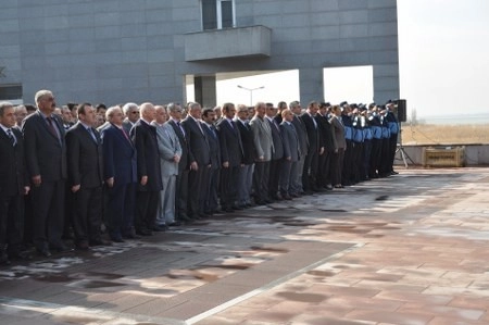 Gölbaşı Belediyesi 47 yaşında