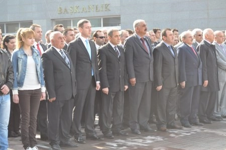 Gölbaşı Belediyesi 47 yaşında