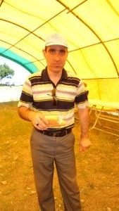 CHP'liler piknikte buluştu