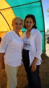 CHP'liler piknikte buluştu