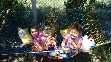 CHP'liler piknikte buluştu