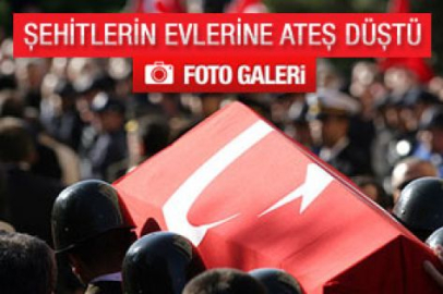 Terhisine 17 gün kala şehit düştü