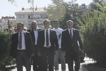 Unutturmadık, unutturmayacağız