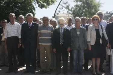 Unutturmadık, unutturmayacağız