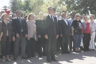 Unutturmadık, unutturmayacağız