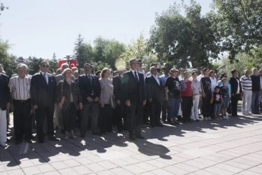 Unutturmadık, unutturmayacağız