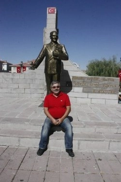 Unutturmadık, unutturmayacağız