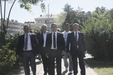 Unutturmadık, unutturmayacağız