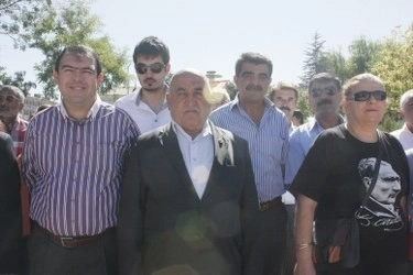 Unutturmadık, unutturmayacağız