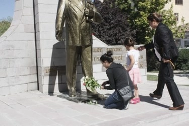 Unutturmadık, unutturmayacağız