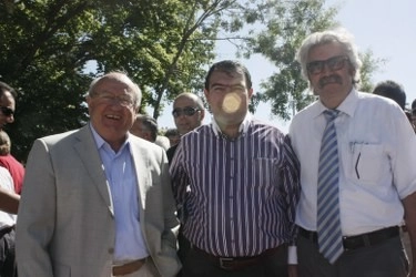 Unutturmadık, unutturmayacağız