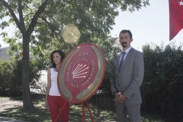 Unutturmadık, unutturmayacağız