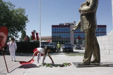 Unutturmadık, unutturmayacağız