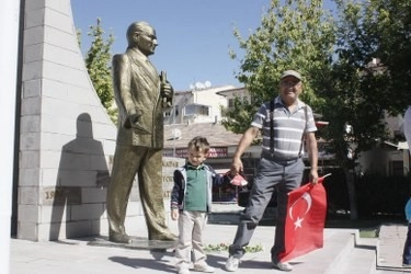 Unutturmadık, unutturmayacağız