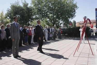 Unutturmadık, unutturmayacağız