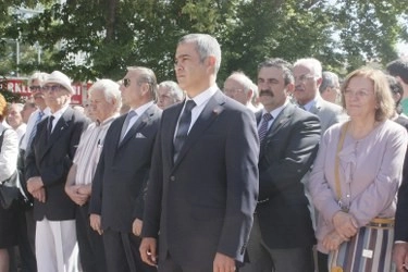 Unutturmadık, unutturmayacağız