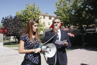 Unutturmadık, unutturmayacağız