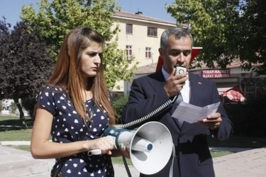 Unutturmadık, unutturmayacağız